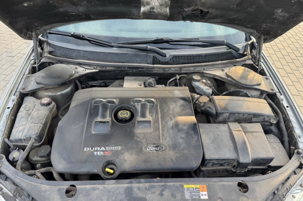 Продам Ford Mondeo