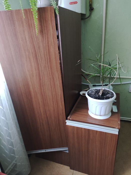 Віддам безкоштовно кухонні меблі