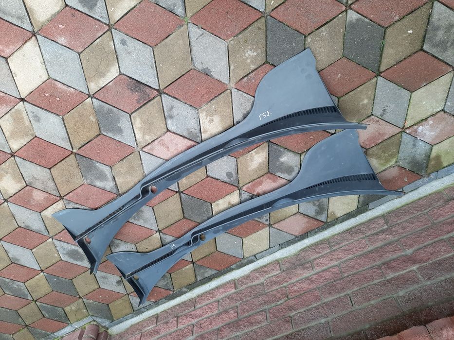 Жабо Пластик лобового скла Volkswagen Golf 6 Golf 5 Golf 4 Універсал