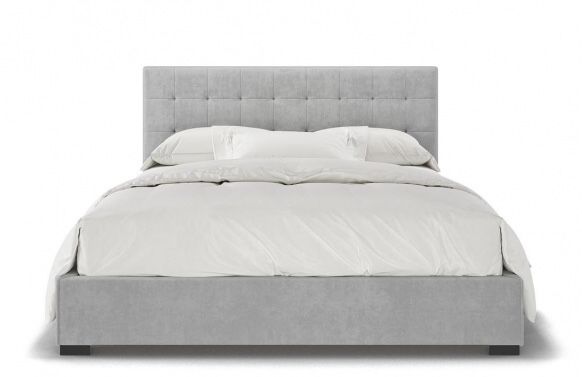 Кровать Ліжко Диван з Механізмом і Нішею | Виробник Вінниця Львів