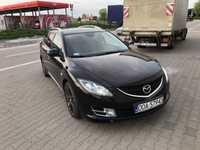 Sprzedam mazda 6 gh