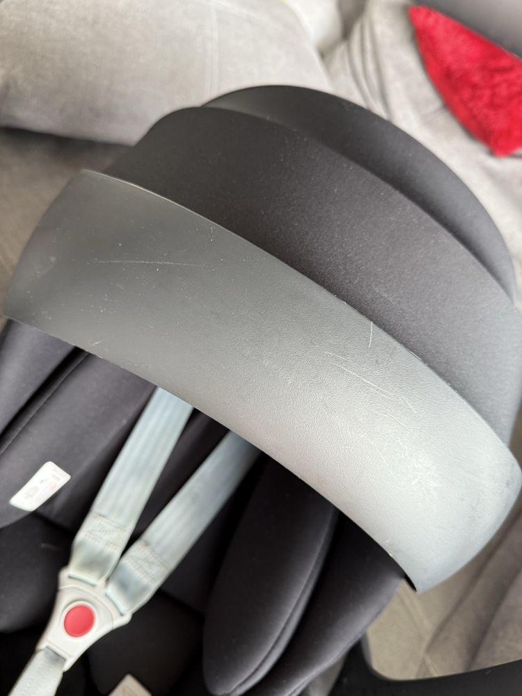 Fotelik Cybex Cloud T I-Size
