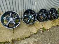 Felgi aluminiowe 5x120 et40 BMW E46