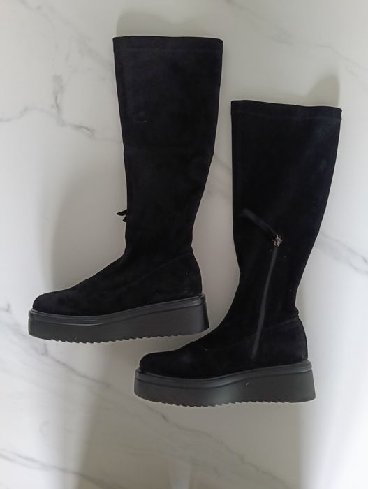 kozaki Jenny Fairy dopasowane