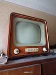 telewizor Szmaragd 901