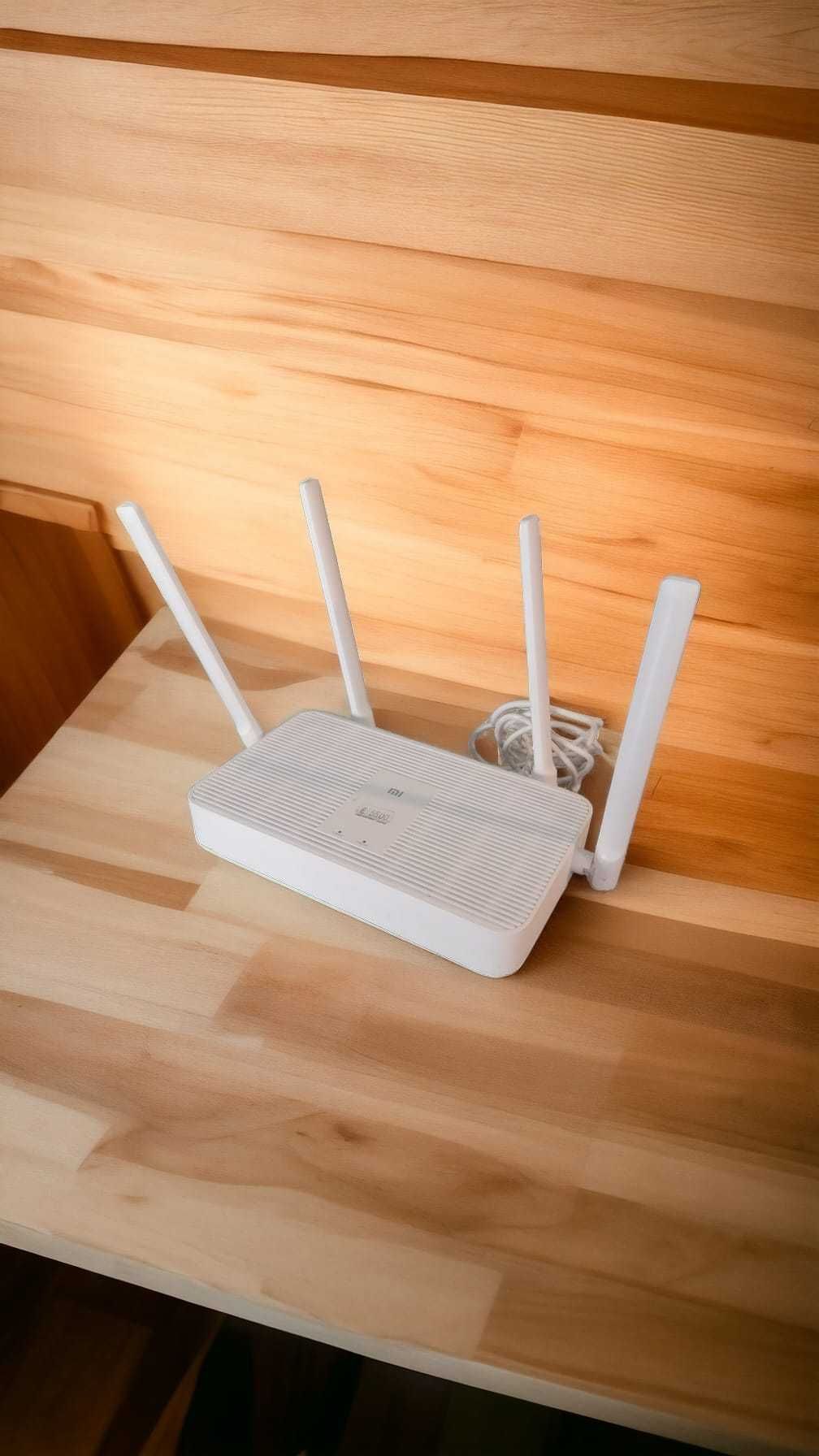 Router Xiaomi como NOVO!!!