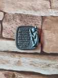 Zawieszka brylok  modlitwa kierowcy