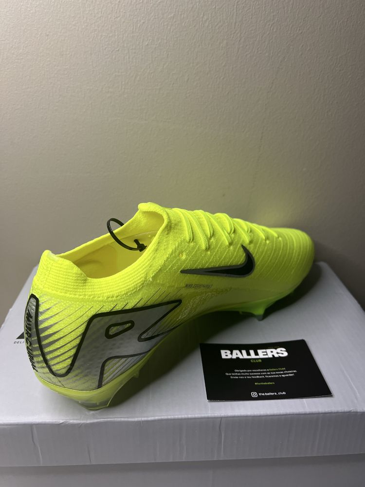 Nike Mercurial Vapor Elite FG N43