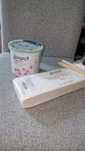 Starpil wosk + paski