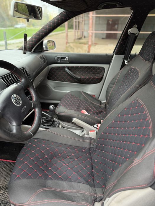 Продам vw golf 4