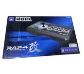 Kontroler arcade Hori RAP4 Kai – PS4 / PS3 / PS5 (używany