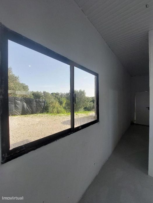 Quarto - localizado em Santarem