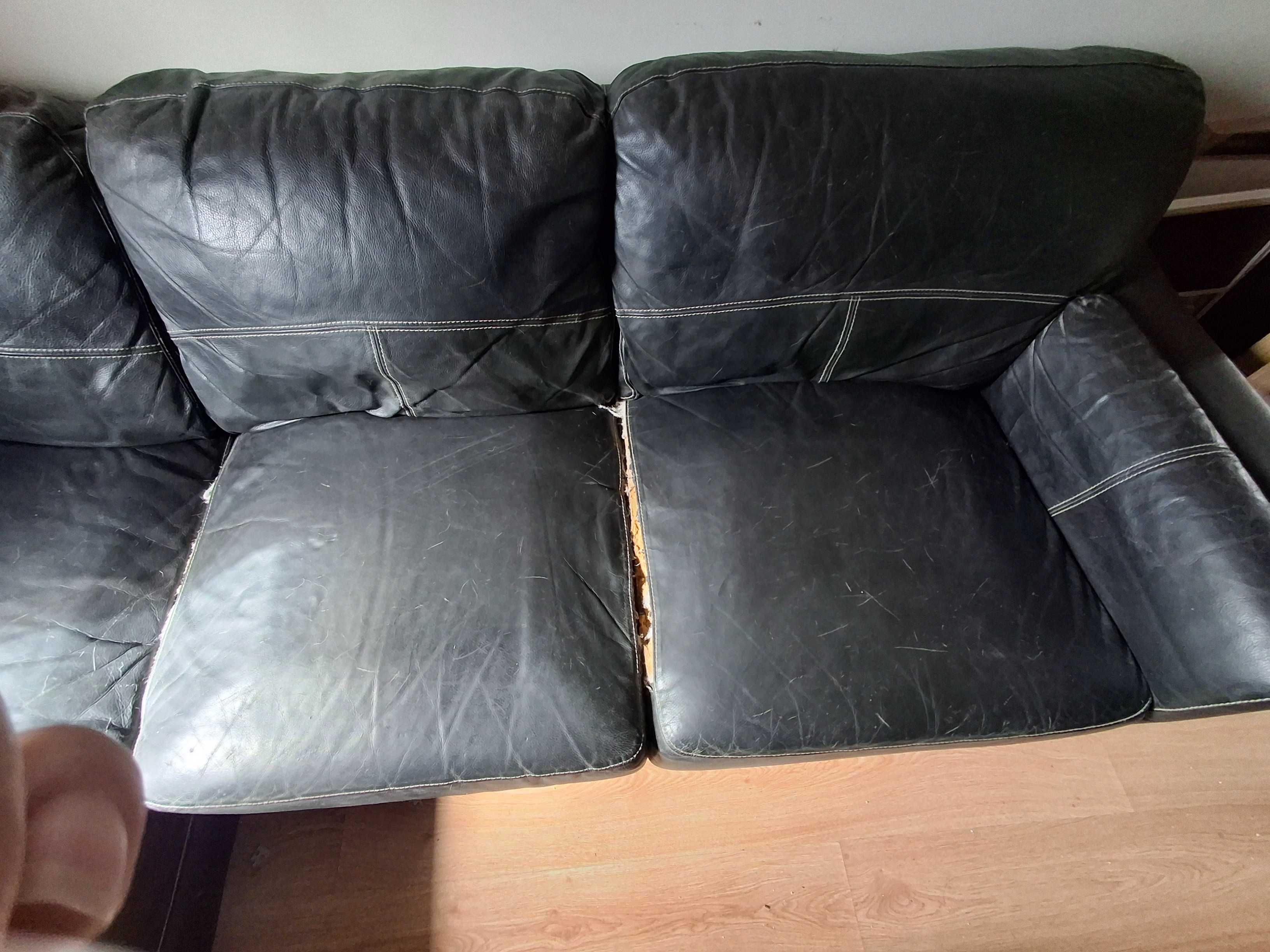 Sofa chaise long