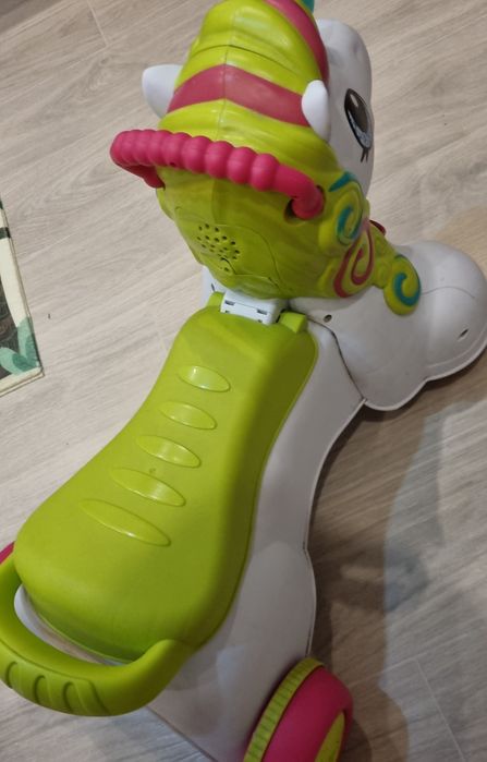 Толокар Infantino, 3 in 1