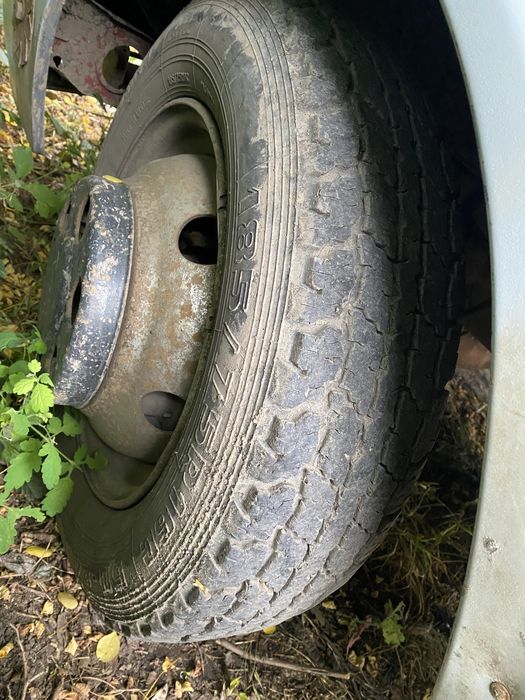 Івеко турбо дейлі 2.5