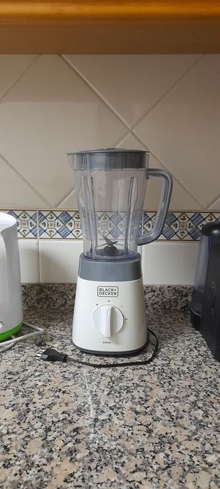 Liquidificadora Black & Decker