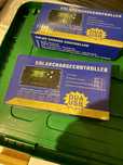 Controlador de carga solar 30A