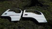 Дверка на ISUZU NQR
