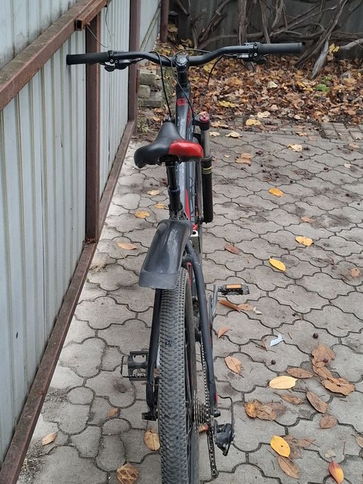 Продам гірський велосипед Crosser Lava