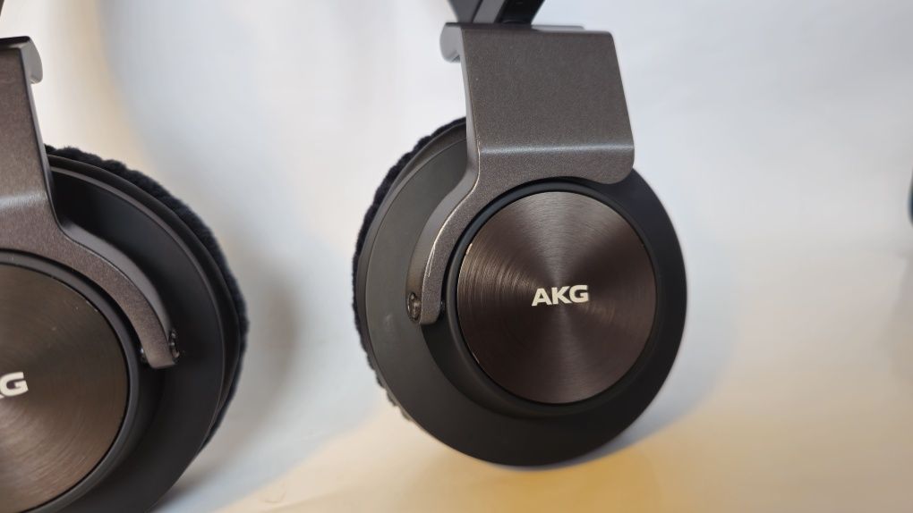 Słuchawki AKG K545! dla audiofila