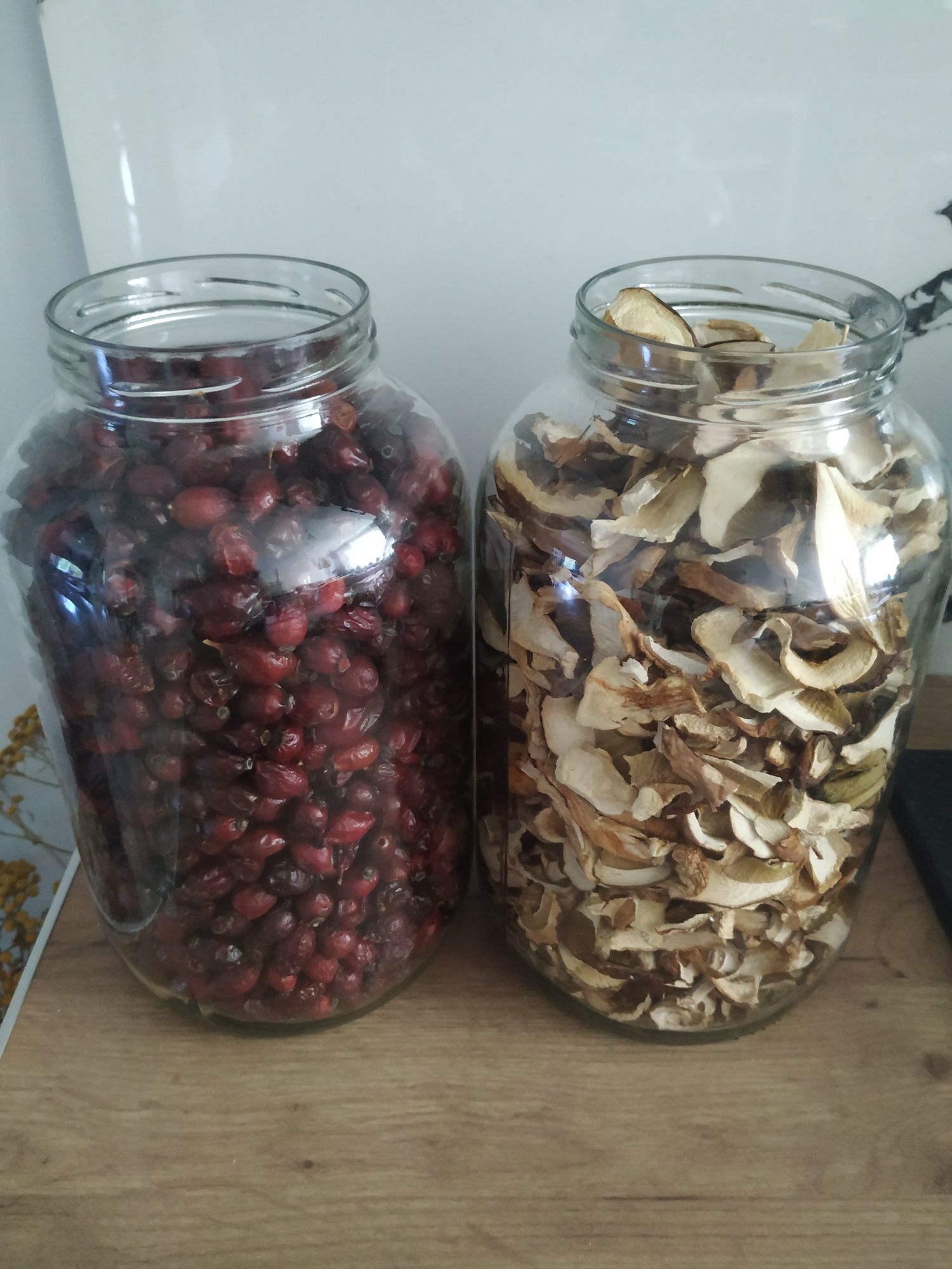 Suszony borowik szlachetny 100g