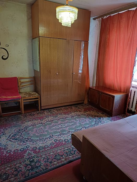 Продам 2 комнаты, Общежитие, голосеевский