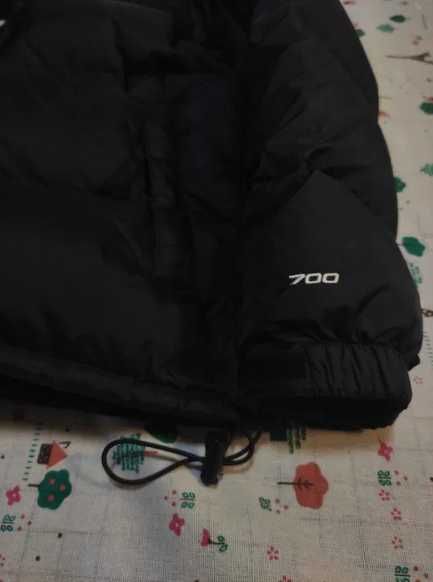 The North Face size M