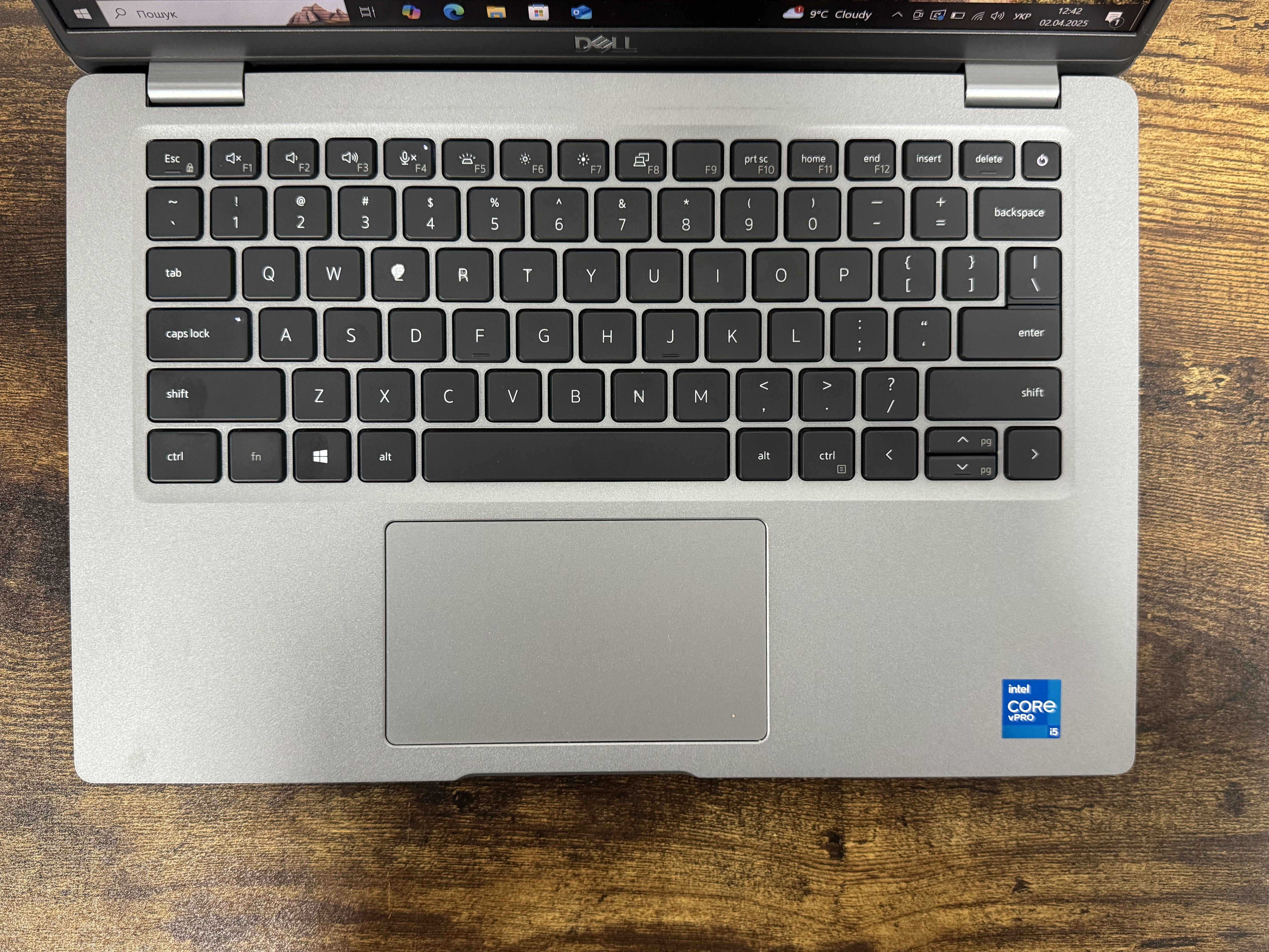 Dell Latitude 5420 – Core i5-1145G7, 32GB RAM, 256GB SSD