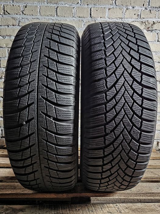 Поштучно 215/65r17 Bridgestone | LM001/LM005 | 7.5mm | Ідеальний стан