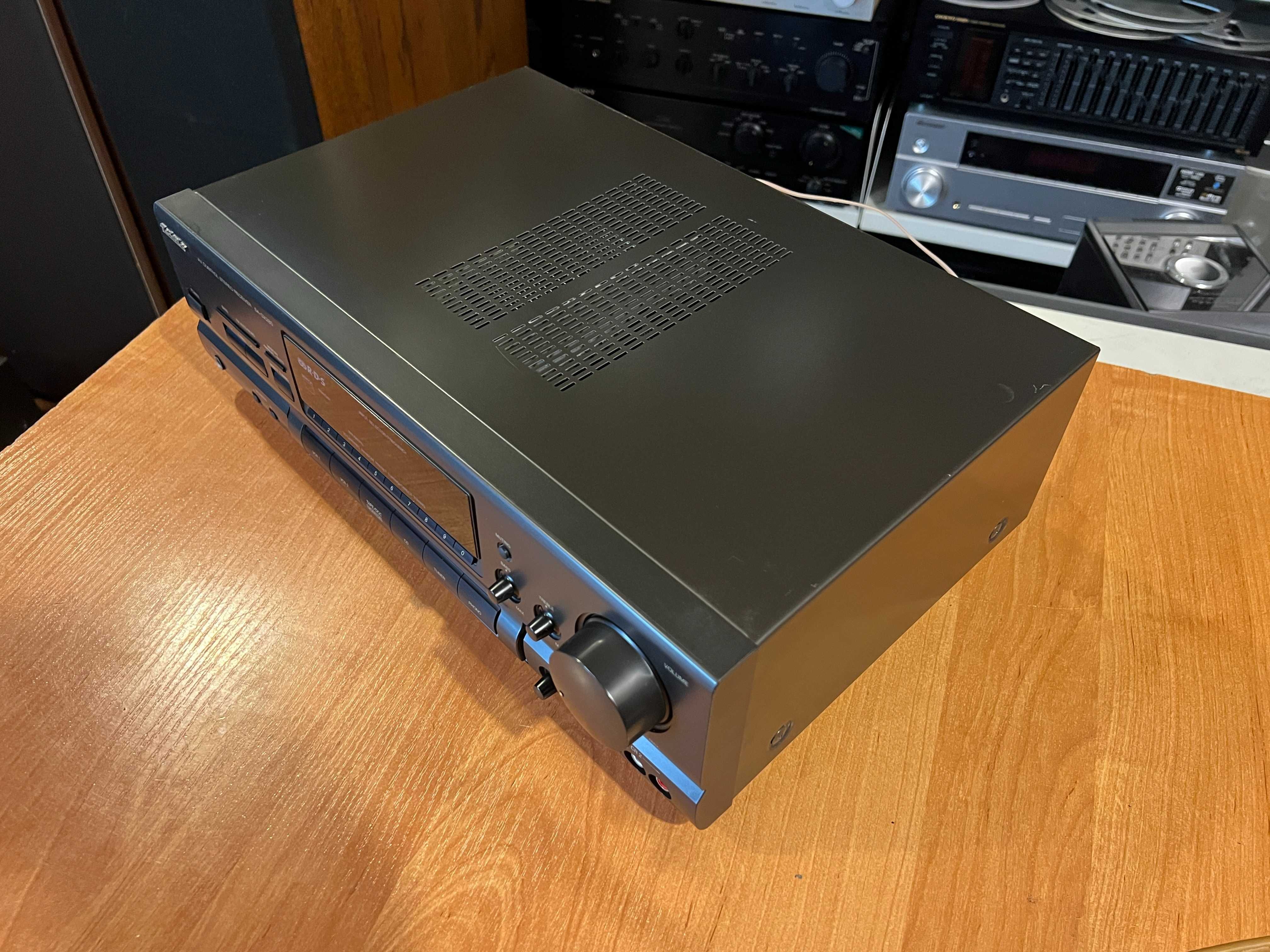 Amplituner Technics SA-GX280 Audio Room