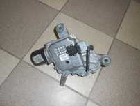 SILNICZEK WYCIERACZEK CITROEN C4 GRAND Picasso 2004-2010r 9682484680