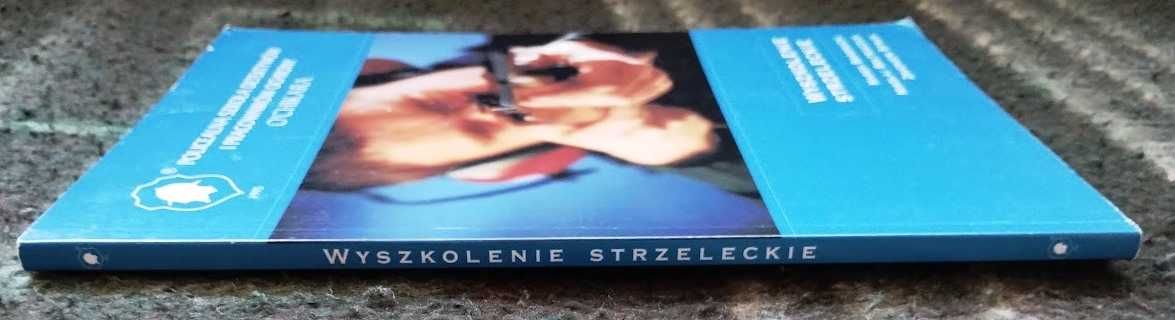 Wyszkolenie strzeleckie