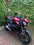 Triumph Street Triple 765 RS Nowy model ! 5000km przebiegu !