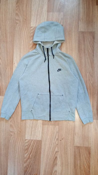 Nike tech Fleece кофта олімпійка мастерка