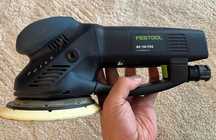 Festool Rotex Ro 150