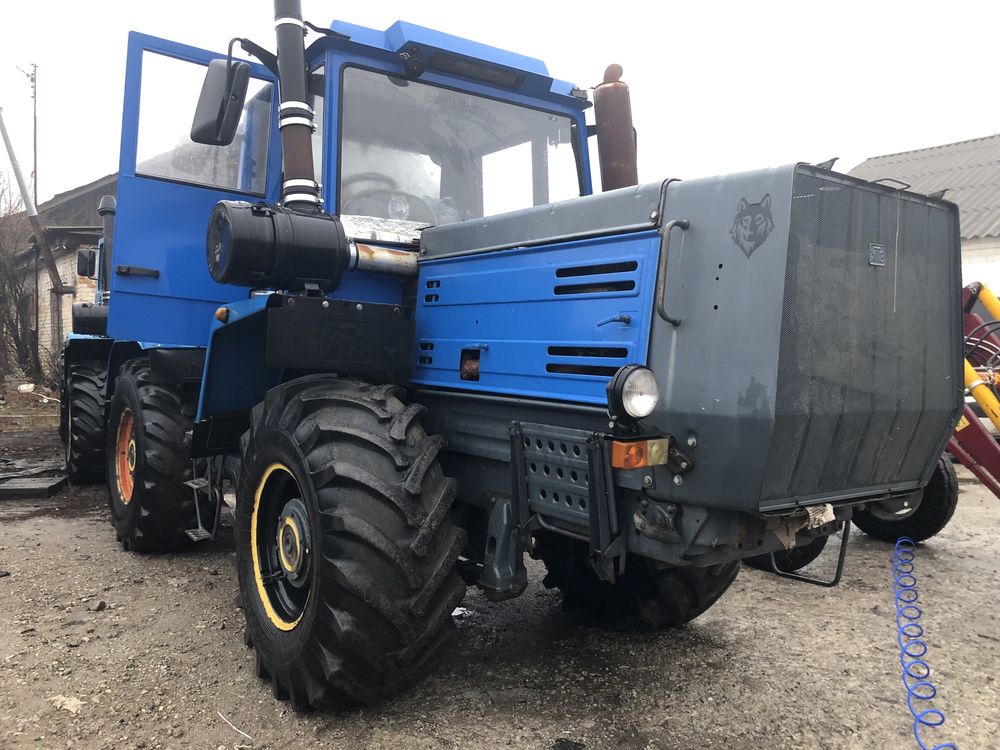 Продам трактор Т150