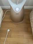 Parownica/steamer Philips ComfortTouch Advanced