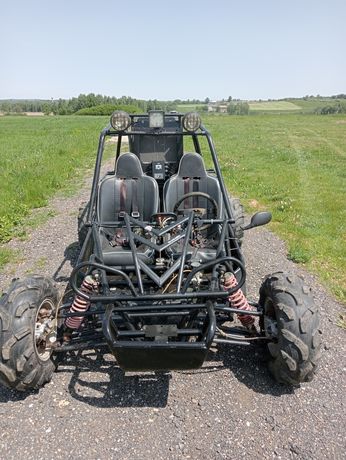 Sprzedam buggy 1,3 mpi