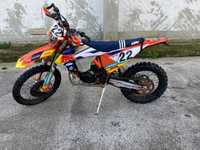 Ktm 250 Exc 2021