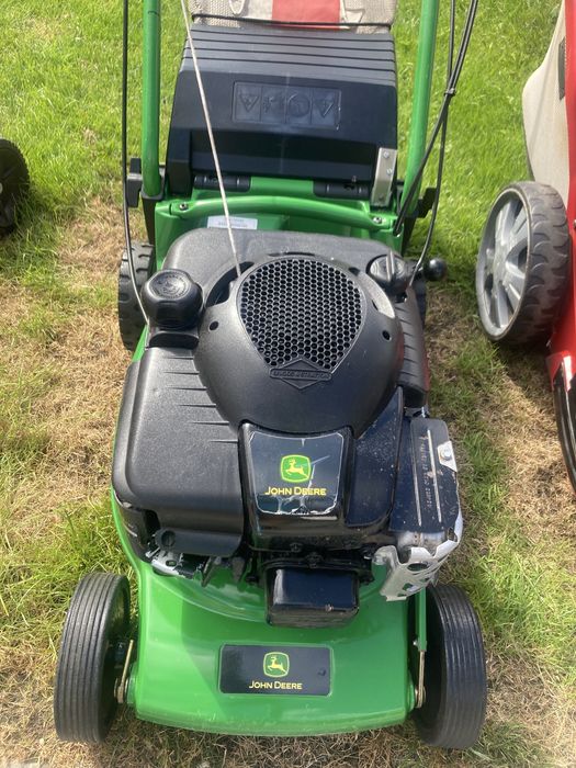 Kosiarka spalinowa JohnDeere 2,7 KW