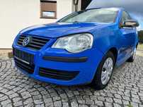Volkswagen Polo 1.2benzyna klima elektryka sprowadzony.