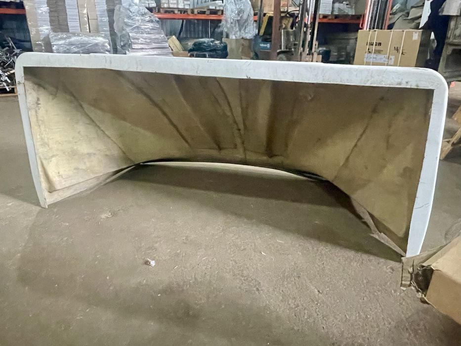 Продам спойлер на газель Харьков