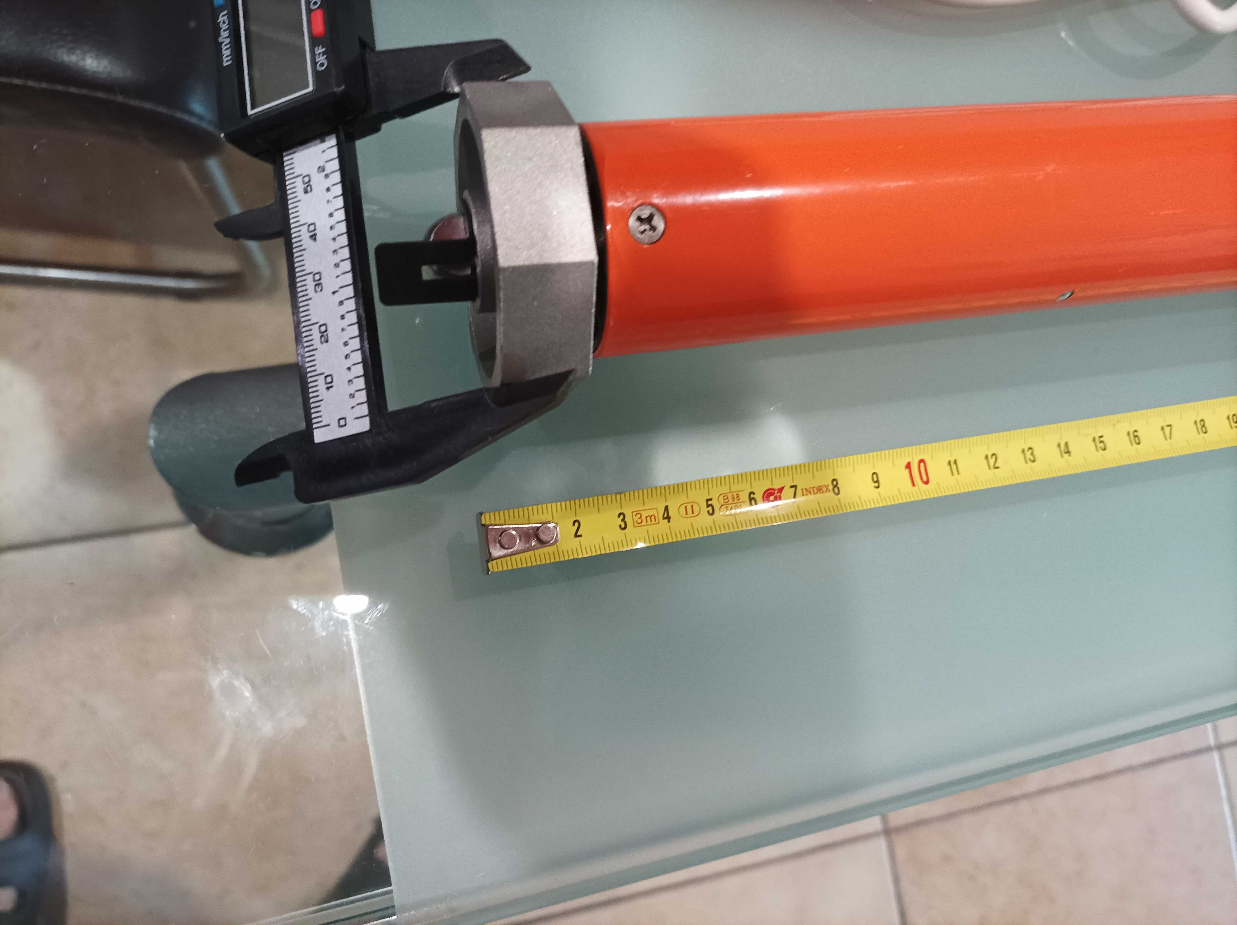 silnik nowy do rolet 45DS20Nm,12volt ,solary,kamper-na fi 60mm,8-kątna