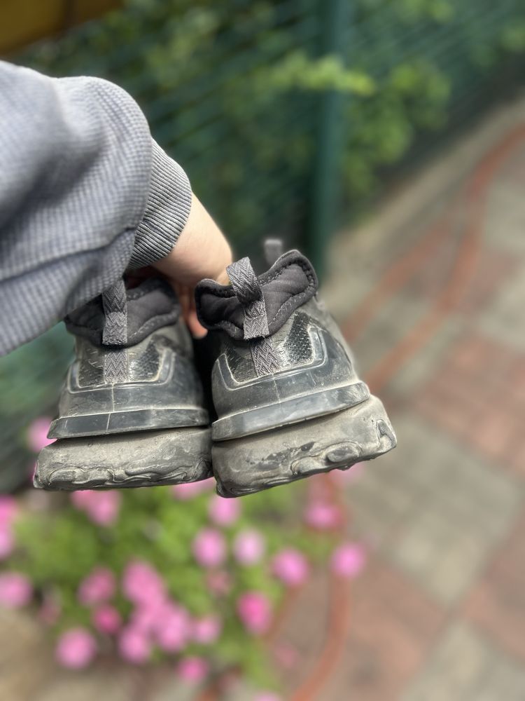 Nike reakt original