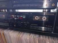 Deck cassetes Pioneer
