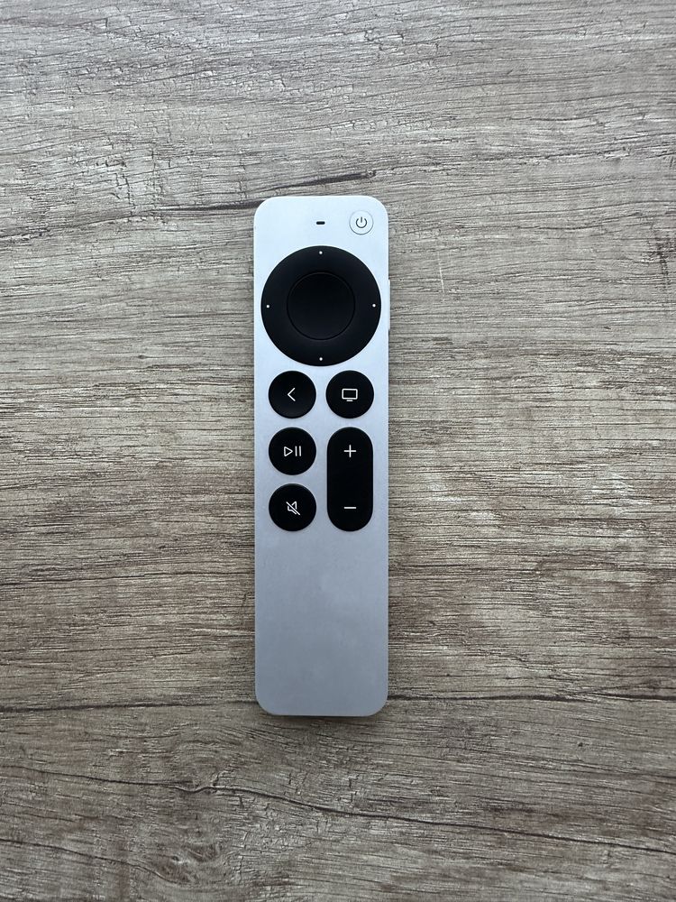Apple TV 4K 128GB (2022, модель MN893RU/A)