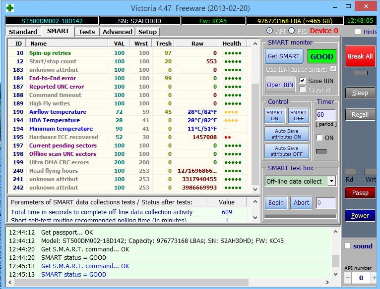 Компъютер Core i3 3.4 8Гб