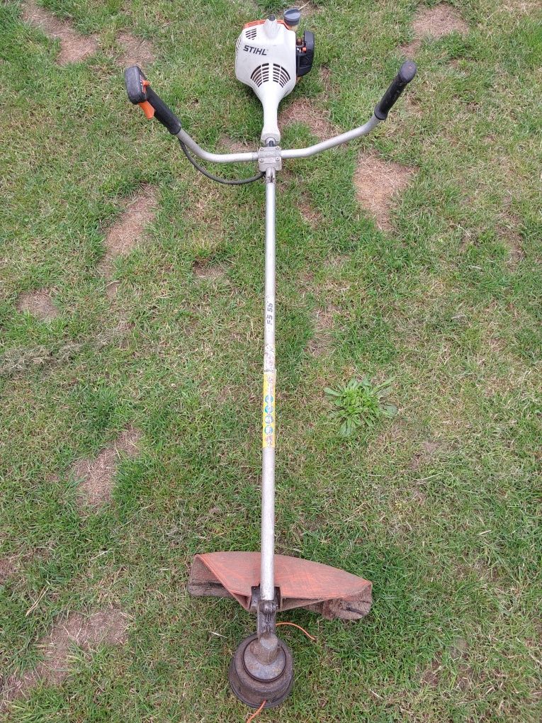 Podkaszarka stihl FS 55