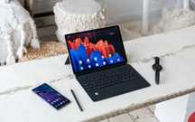 Ігровий планшет з клавіатурою Asus zen pad 256Gb 11 Дюймів Ultra
