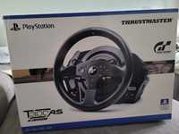 Volante Thrustmaster T300 RS GT Edition (Gran Turismo) PS5/PS4/PS3/PC